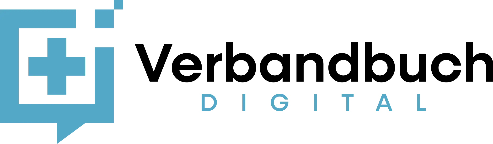Verbanbuch Digital Logo